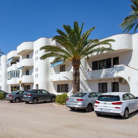 Apartment Albaranas By Interhome Dénia Buitenkant foto