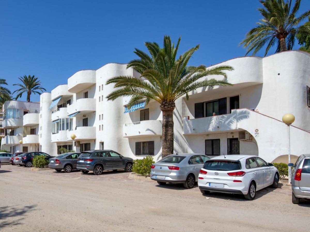 Apartment Albaranas By Interhome Dénia Buitenkant foto