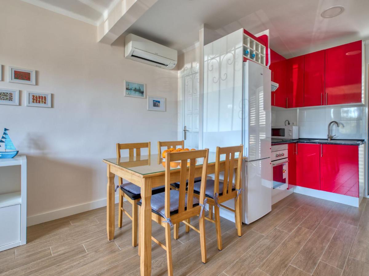 Apartment Albaranas By Interhome Dénia Buitenkant foto