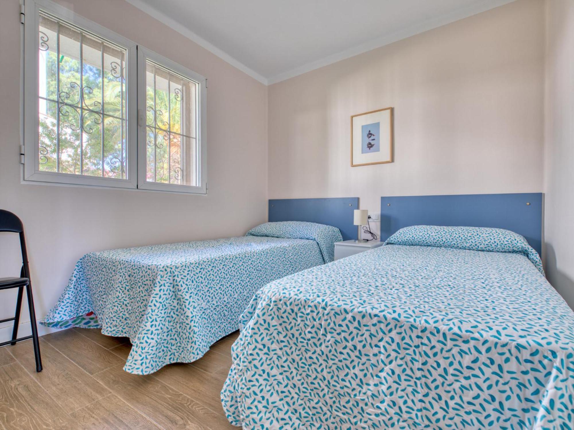 Apartment Albaranas By Interhome Dénia Buitenkant foto