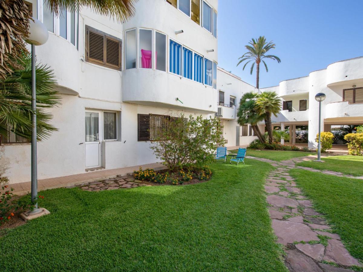Apartment Albaranas By Interhome Dénia Buitenkant foto